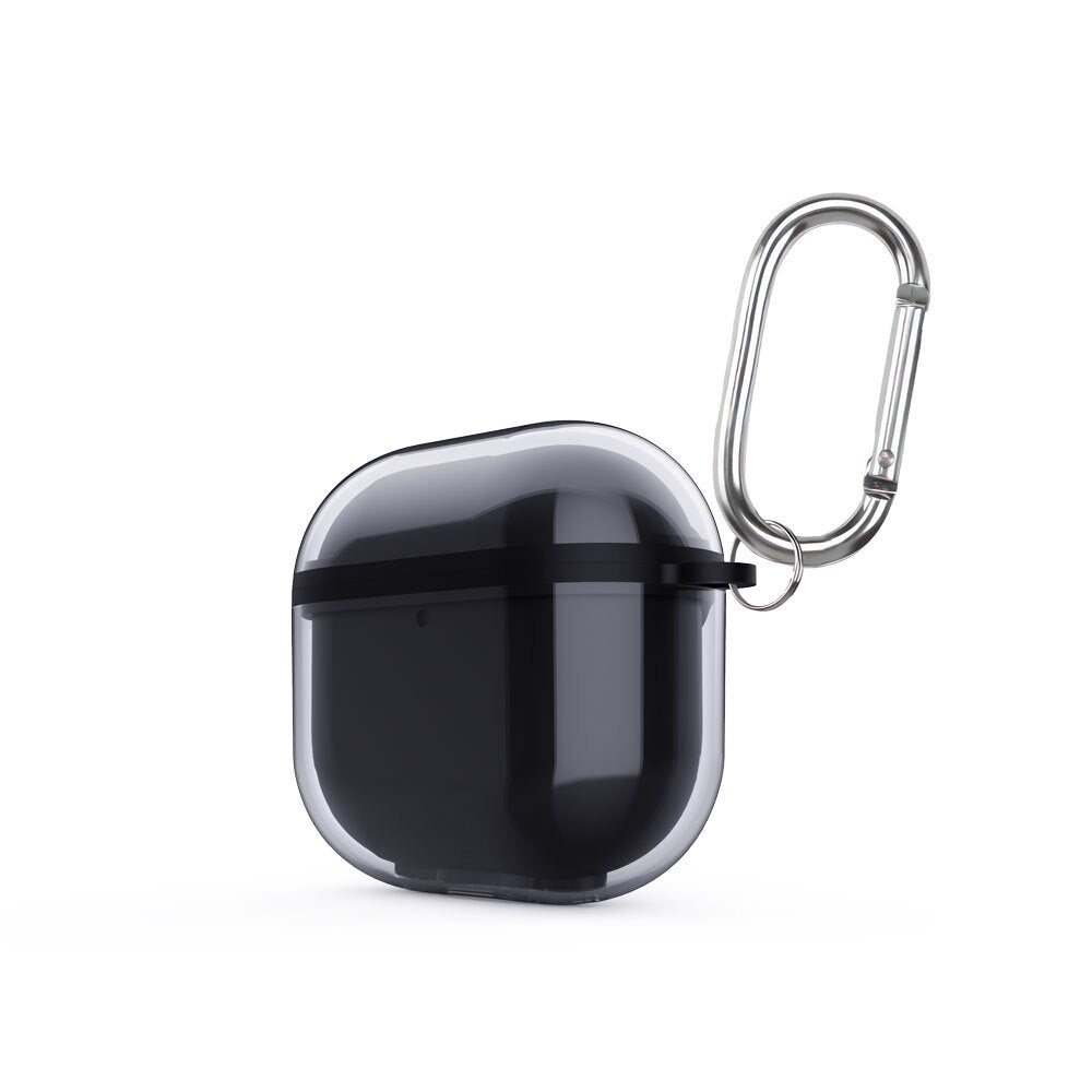 Airpods 4 Zore Airbag 42 Askı Aparatlı Kulaklık Kılıfı