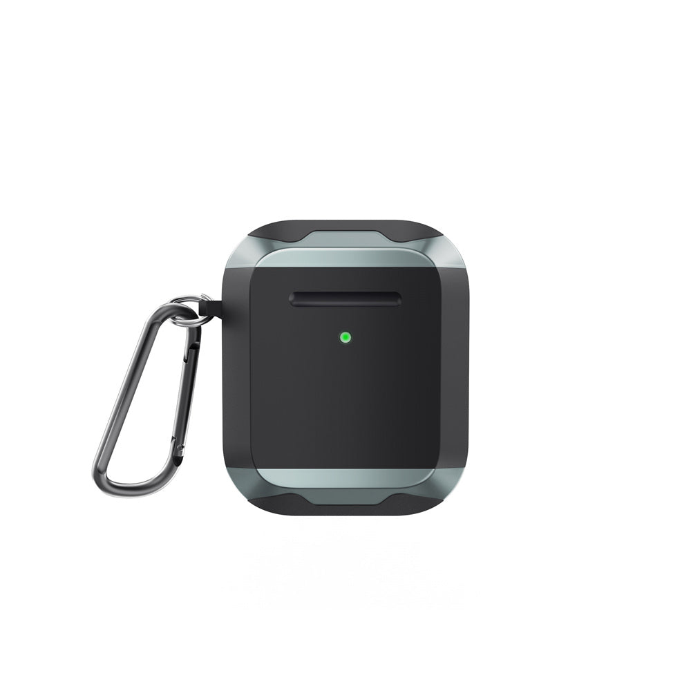 Airpods Kılıf Wiwu JD-102 Defender Anti Shock Koruyucu Kılıf