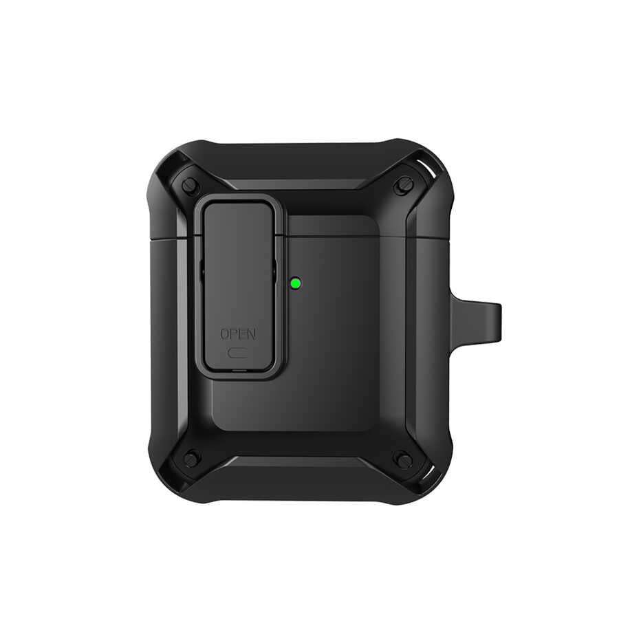 Airpods Kılıf Wiwu Mecha Kılıf