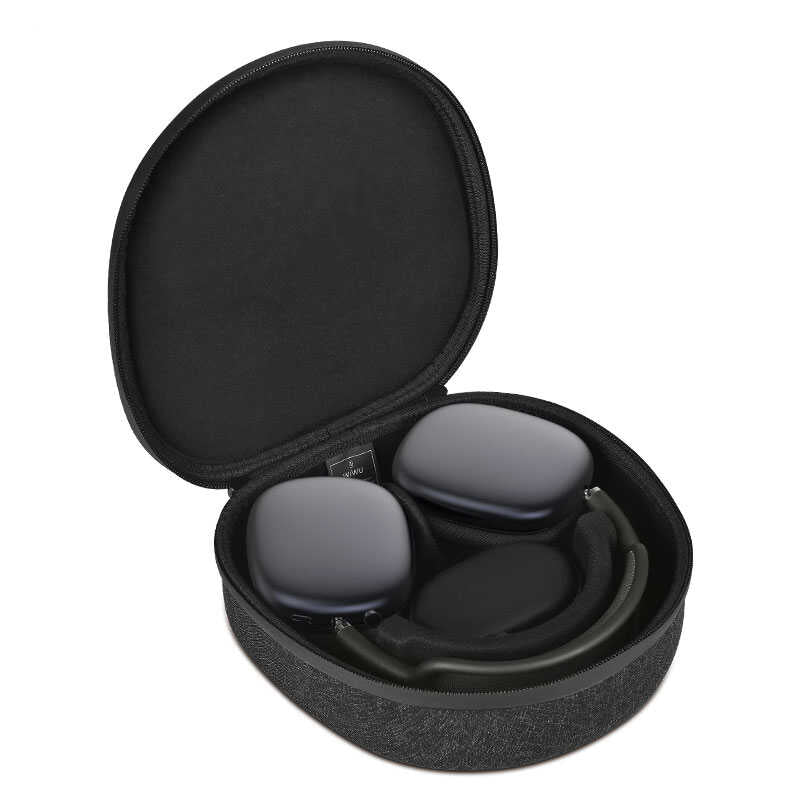 Airpods Max Wiwu Akıllı Taşıma Kılıfı
