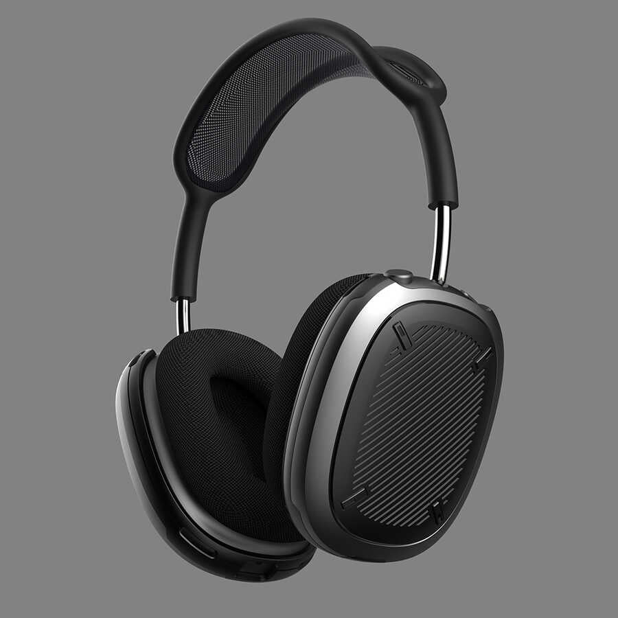 Airpods Max Wiwu Armor One Koruyucu Kılıf
