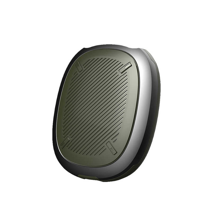 Airpods Max Wiwu Armor One Koruyucu Kılıf