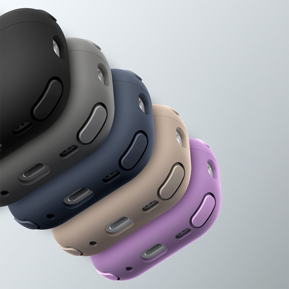 Airpods Pro 2 Amazingthing Airbag Köşe Tasarımlı Omni Serisi Silikon Kılıf