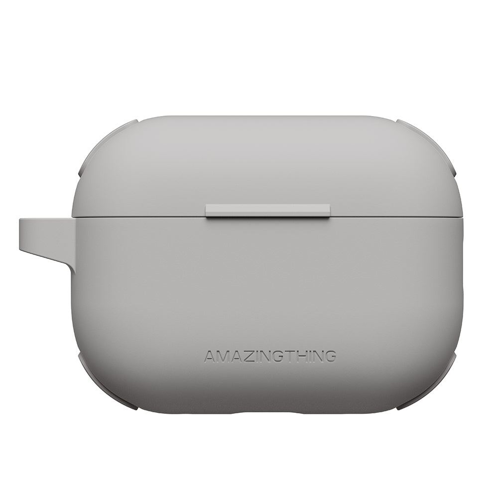 Airpods Pro 2 Amazingthing Airbag Köşe Tasarımlı Omni Serisi Silikon Kılıf