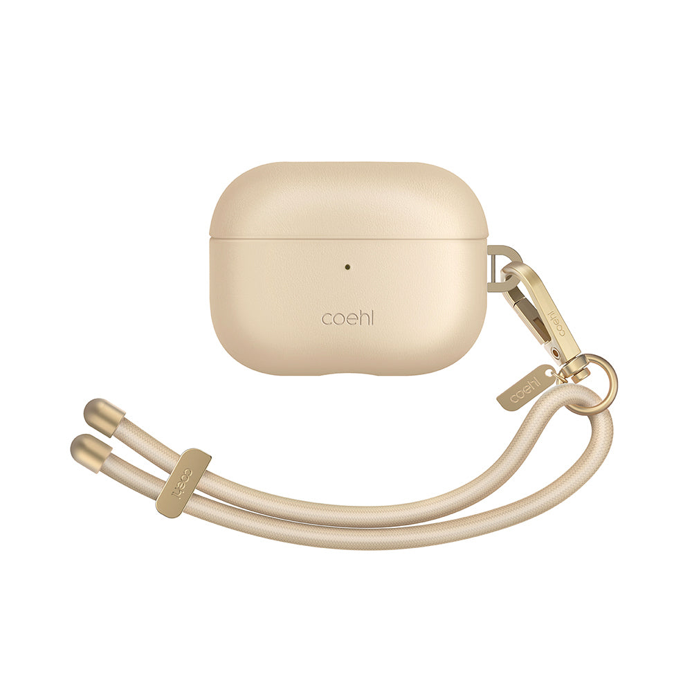 Airpods Pro 2 Kılıf Askı Aparatlı Coehl Haven Kılıf