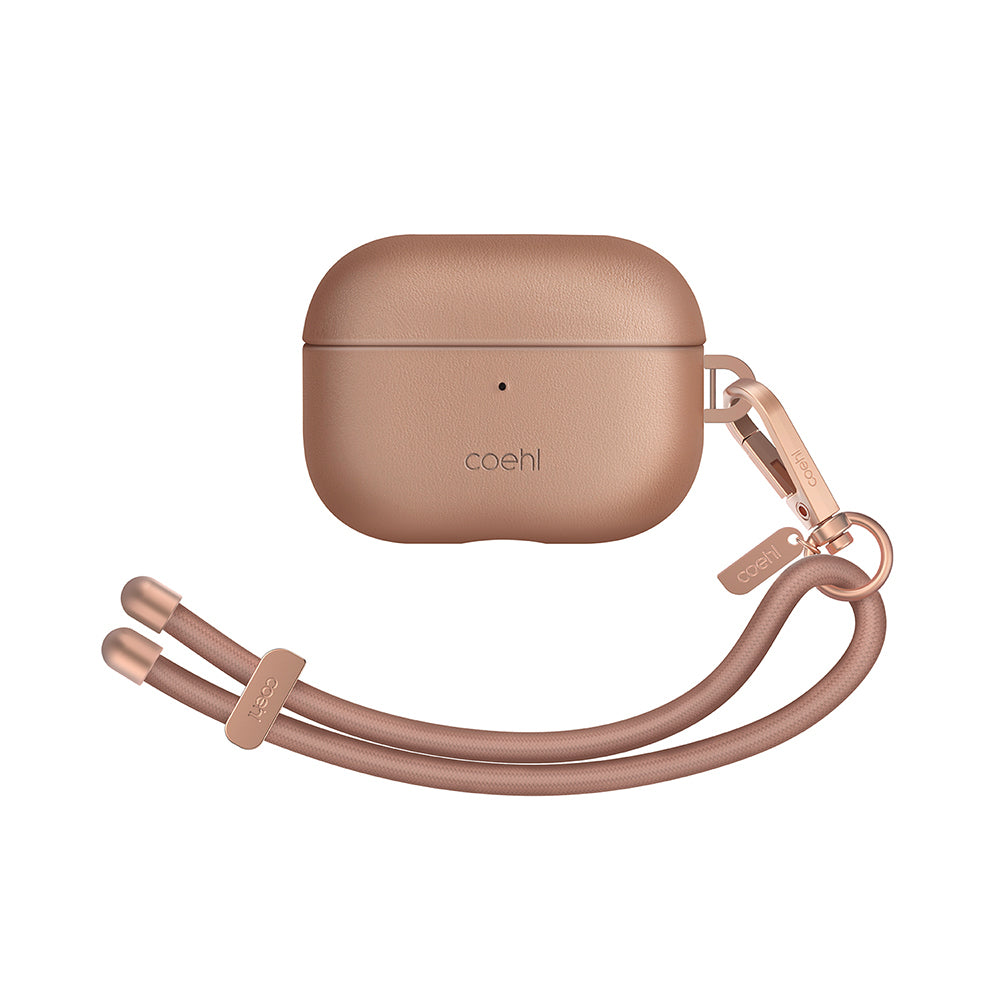 Airpods Pro 2 Kılıf Askı Aparatlı Coehl Haven Kılıf