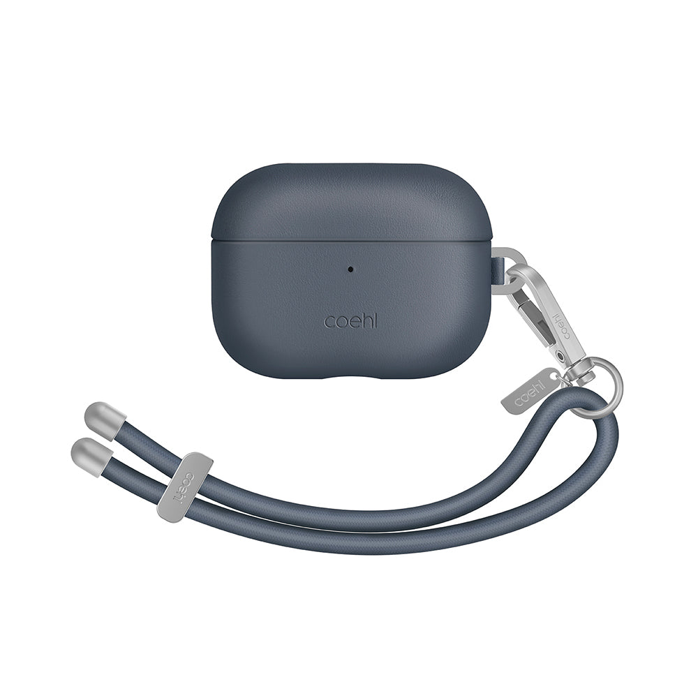 Airpods Pro 2 Kılıf Askı Aparatlı Coehl Haven Kılıf