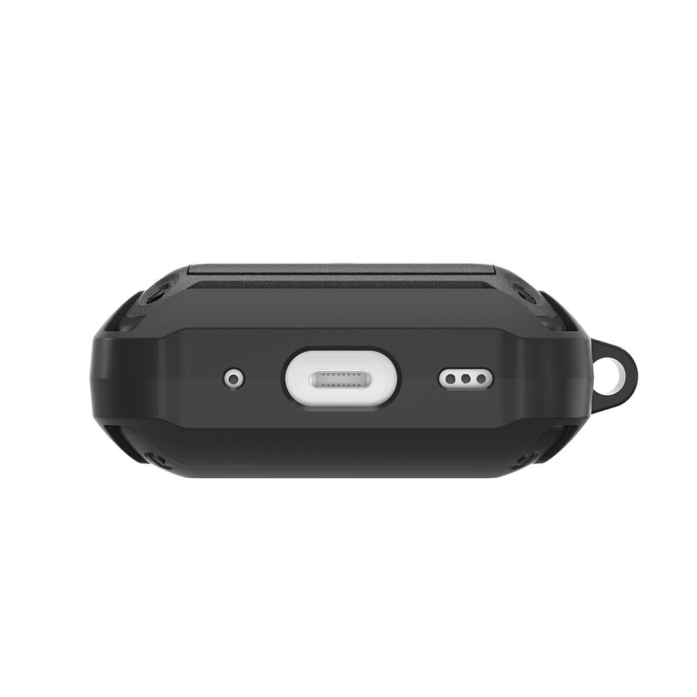 Airpods Pro 2 Kılıf Askılı Sağlam Tasarımlı Lisanslı Switcheasy Guardian Kılıf