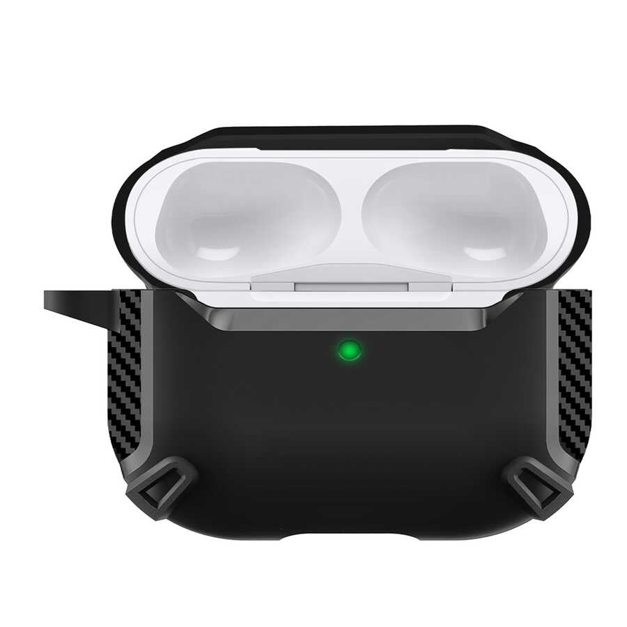 Airpods Pro 2 Kılıf Zore Airbag 26 Silikon