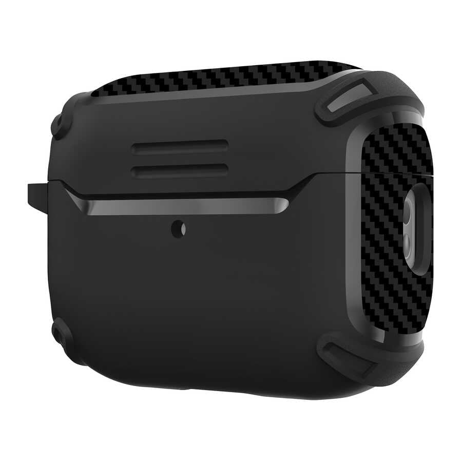 Airpods Pro 2 Kılıf Zore Airbag 26 Silikon