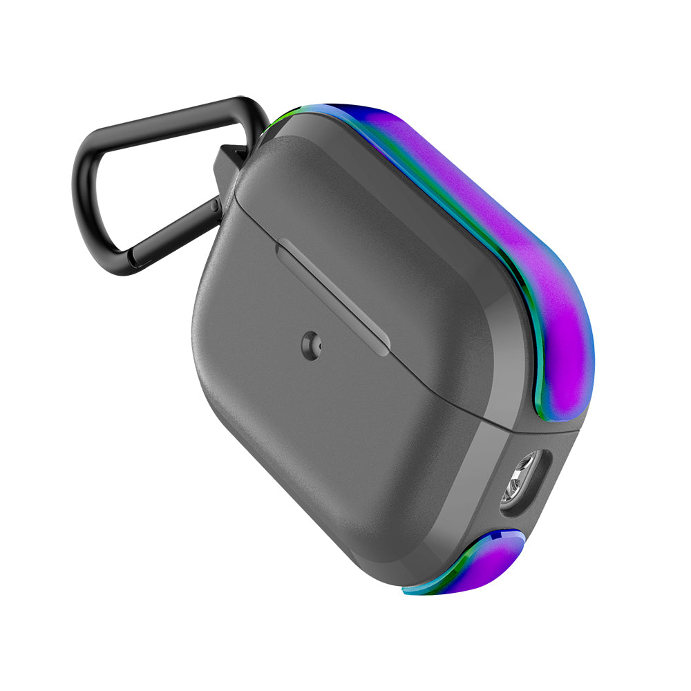 Airpods Pro 2 Raptic Trek Serisi Askı Aparatlı Kulaklık Kılıfı