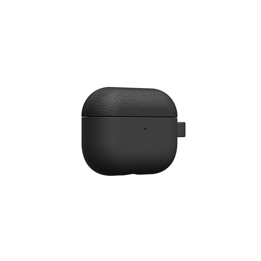 AirPods Pro 3 Amazingthing Glamour Classique Serisi Deri Tasarımlı Kılıf