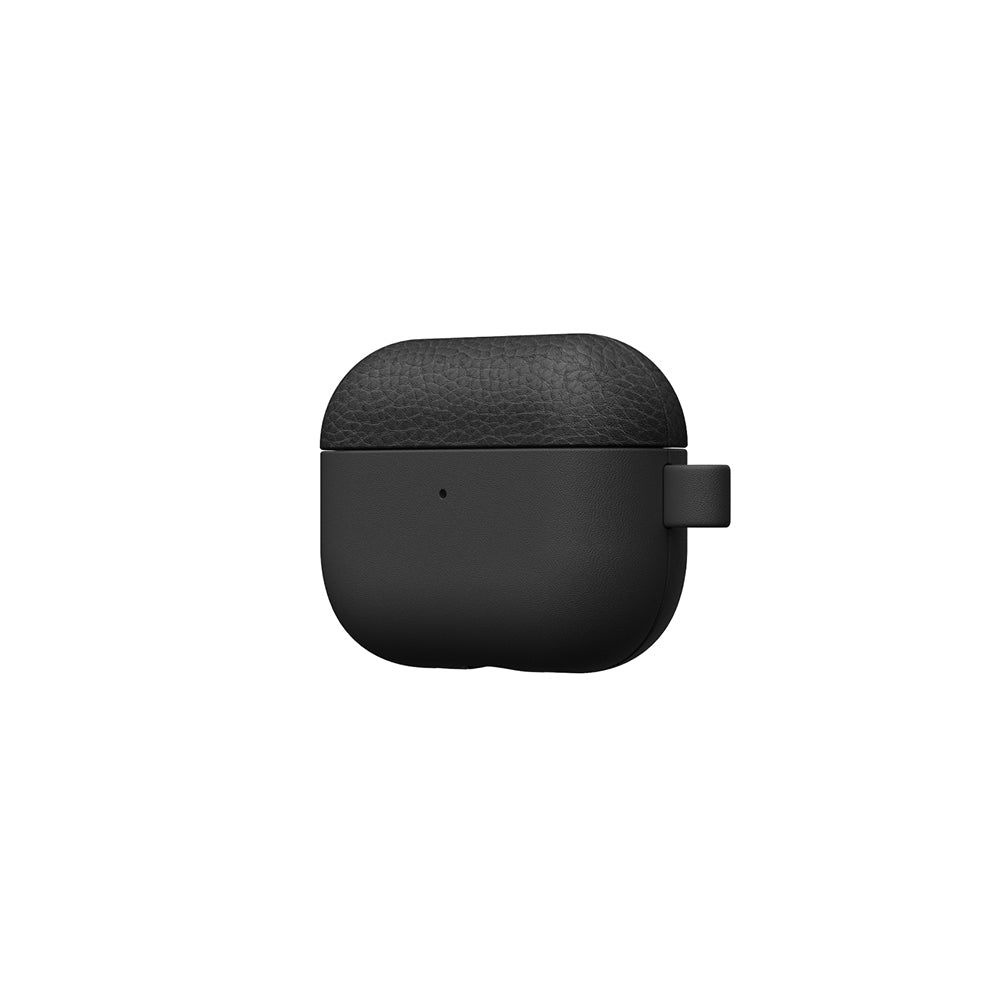 AirPods Pro 3 Amazingthing Glamour Classique Serisi Deri Tasarımlı Kılıf