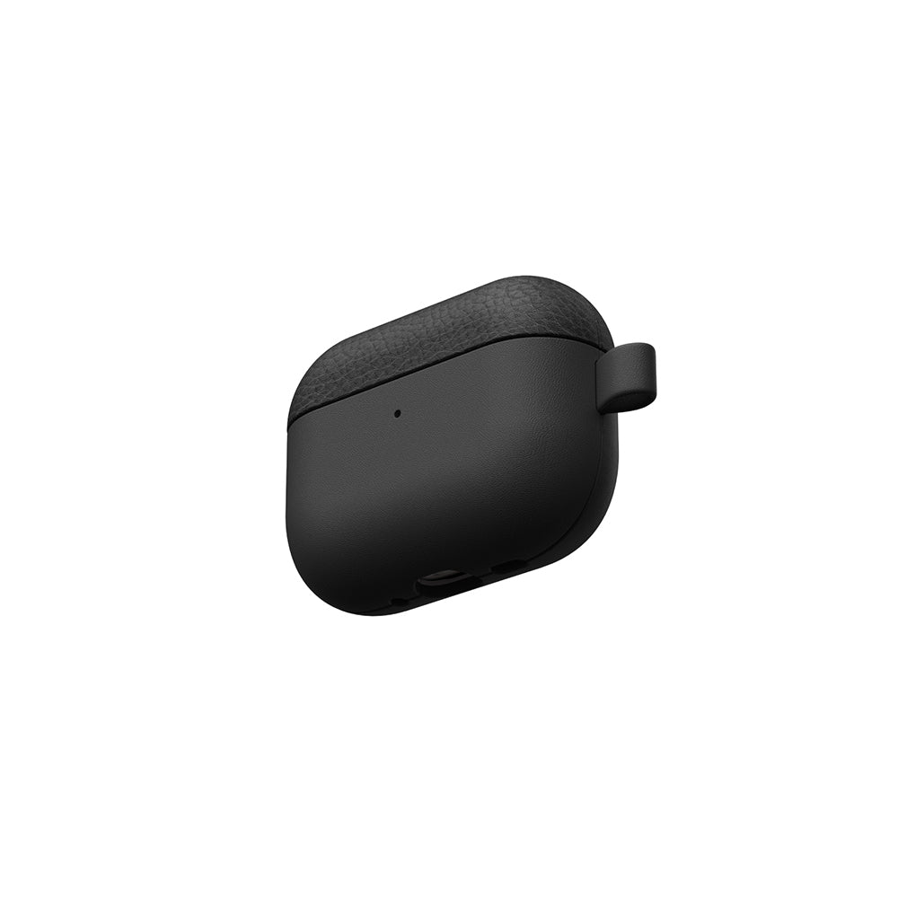 AirPods Pro 3 Amazingthing Glamour Classique Serisi Deri Tasarımlı Kılıf