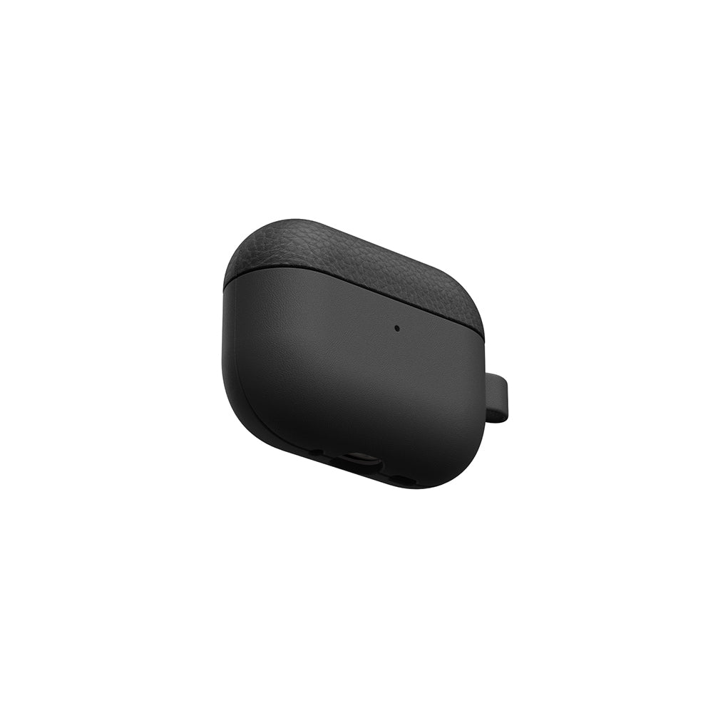 AirPods Pro 3 Amazingthing Glamour Classique Serisi Deri Tasarımlı Kılıf