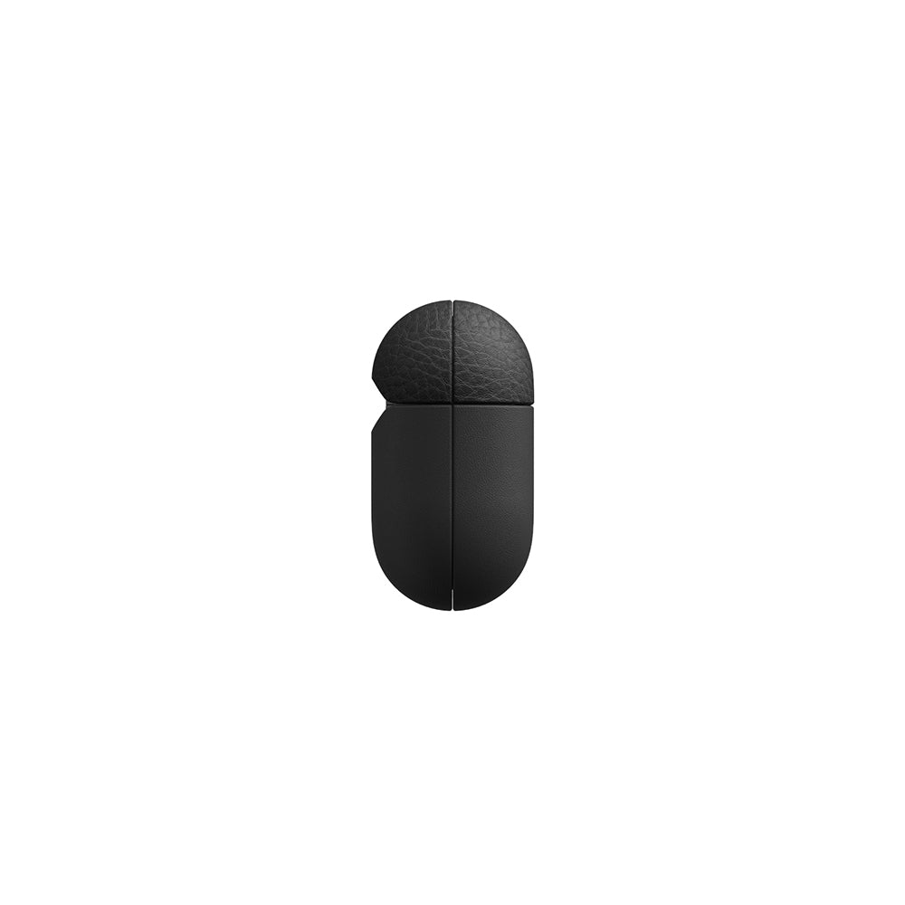 AirPods Pro 3 Amazingthing Glamour Classique Serisi Deri Tasarımlı Kılıf