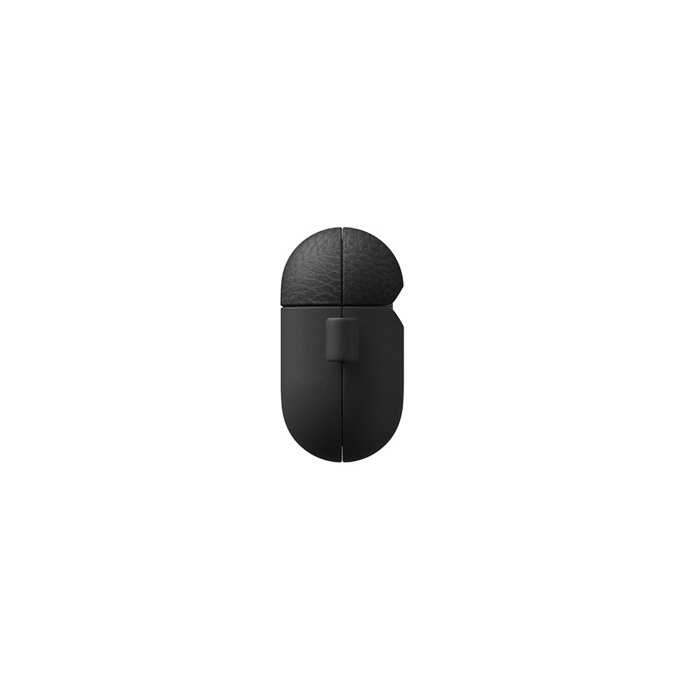 AirPods Pro 3 Amazingthing Glamour Classique Serisi Deri Tasarımlı Kılıf