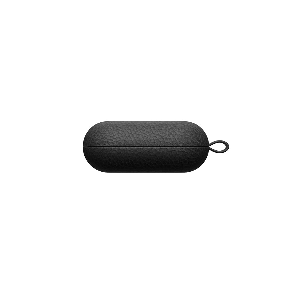 AirPods Pro 3 Amazingthing Glamour Classique Serisi Deri Tasarımlı Kılıf
