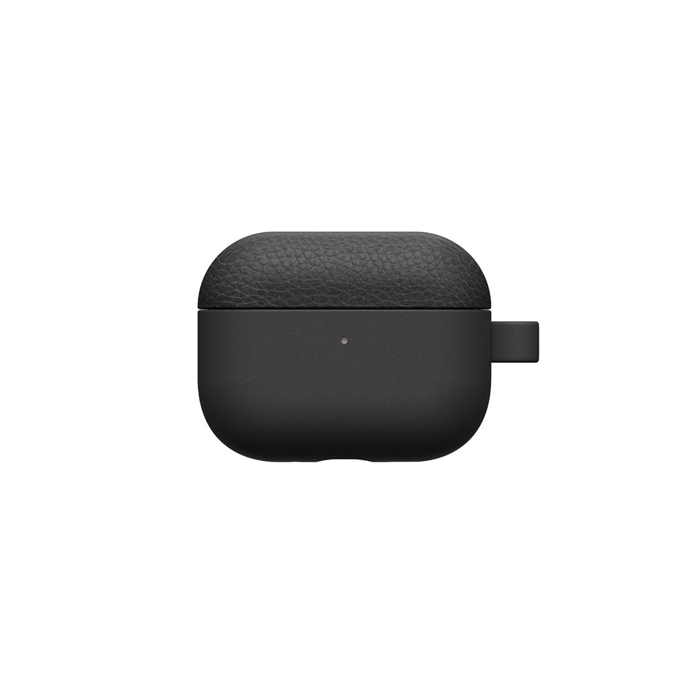 AirPods Pro 3 Amazingthing Glamour Classique Serisi Deri Tasarımlı Kılıf