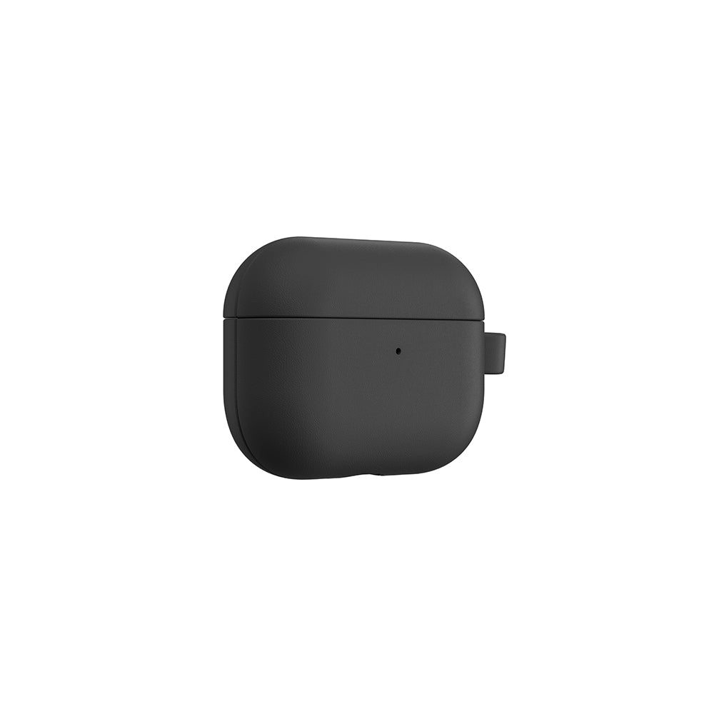 AirPods Pro 3 Amazingthing Glamour Serisi Deri Tasarımlı Kılıf