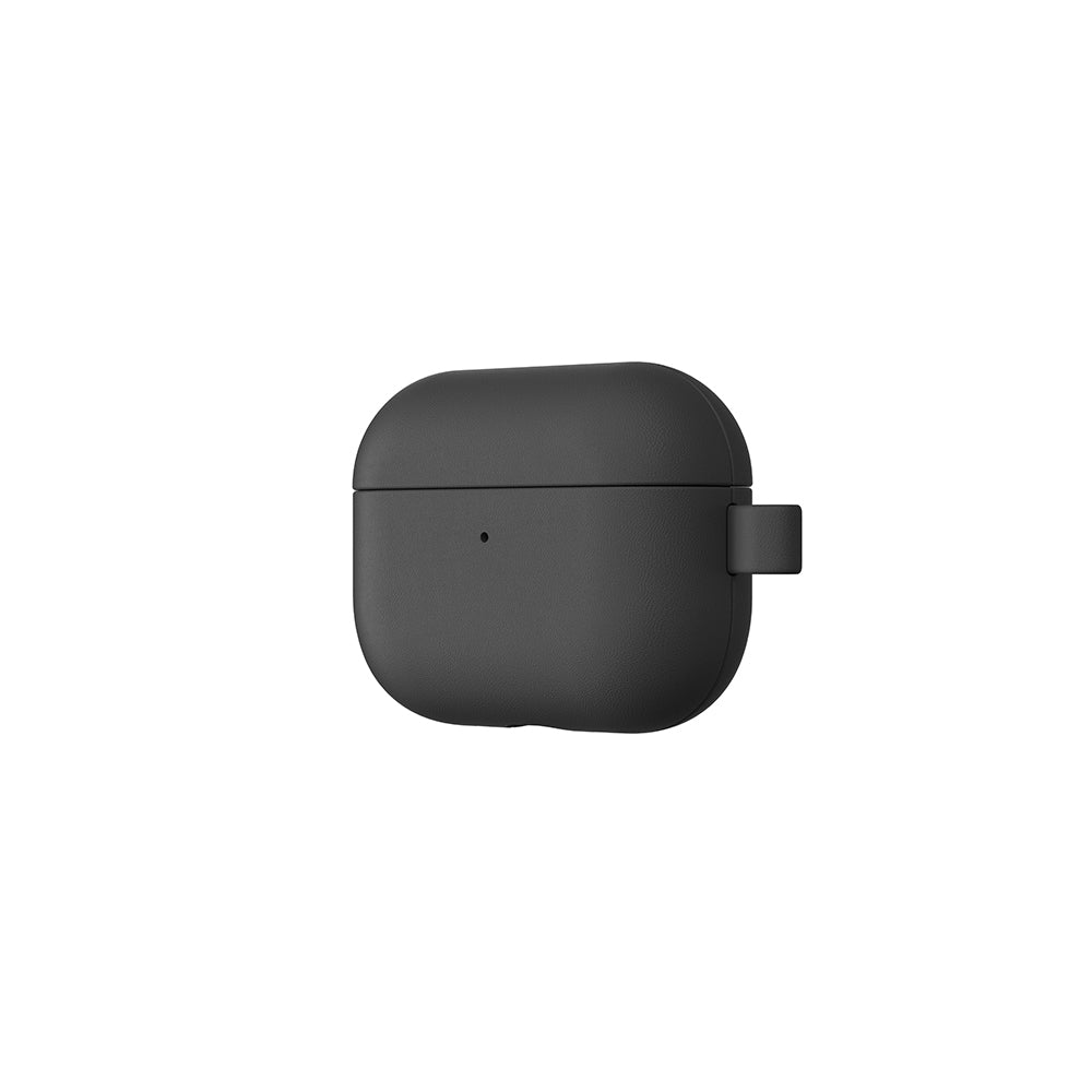 AirPods Pro 3 Amazingthing Glamour Serisi Deri Tasarımlı Kılıf