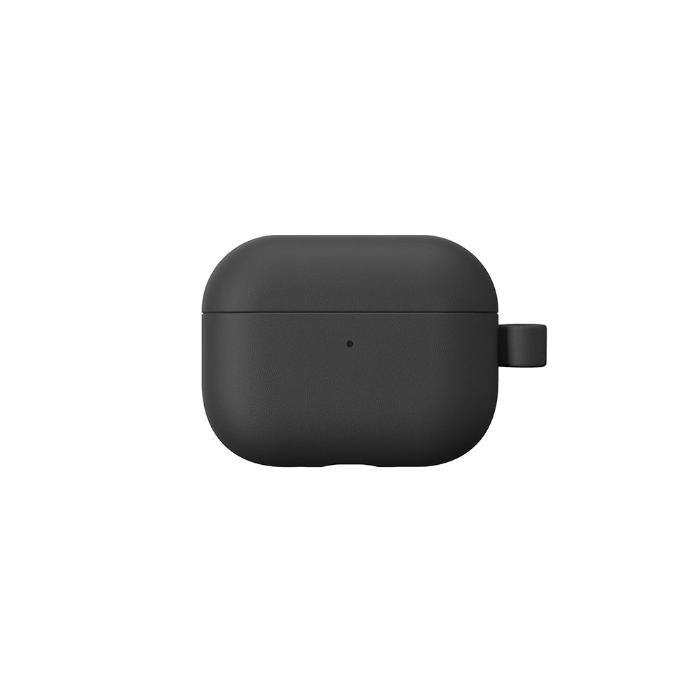 AirPods Pro 3 Amazingthing Glamour Serisi Deri Tasarımlı Kılıf