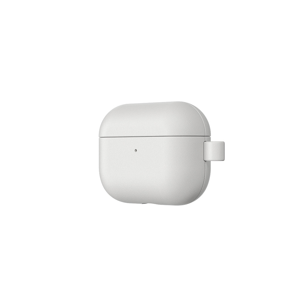 AirPods Pro 3 Amazingthing Glamour Serisi Deri Tasarımlı Kılıf