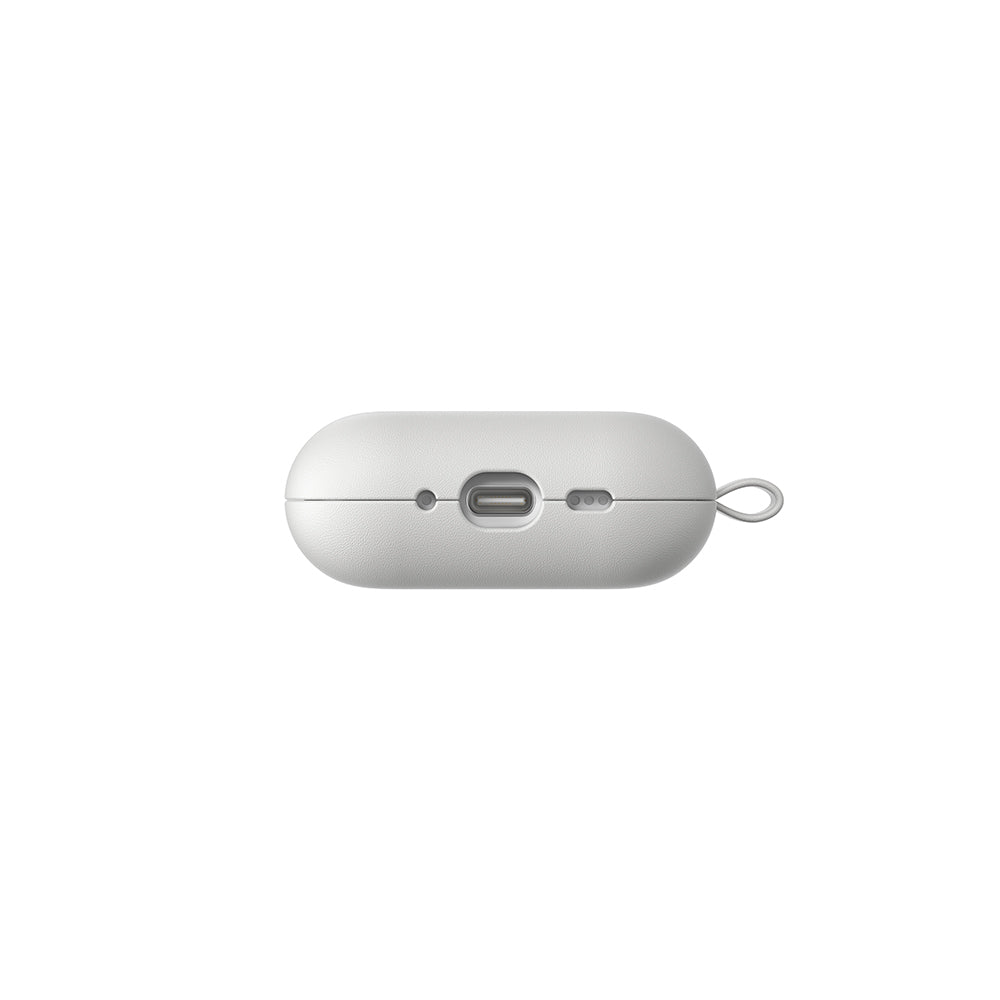 AirPods Pro 3 Amazingthing Glamour Serisi Deri Tasarımlı Kılıf