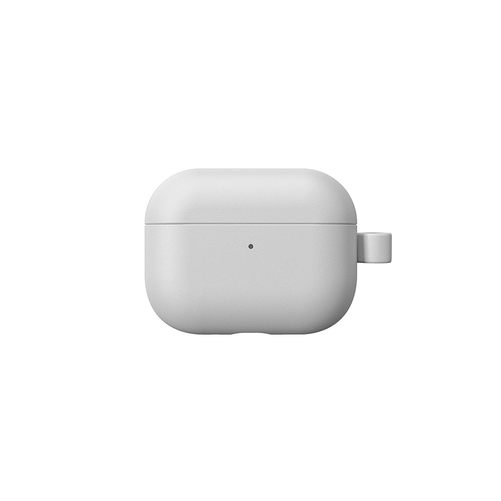 AirPods Pro 3 Amazingthing Glamour Serisi Deri Tasarımlı Kılıf