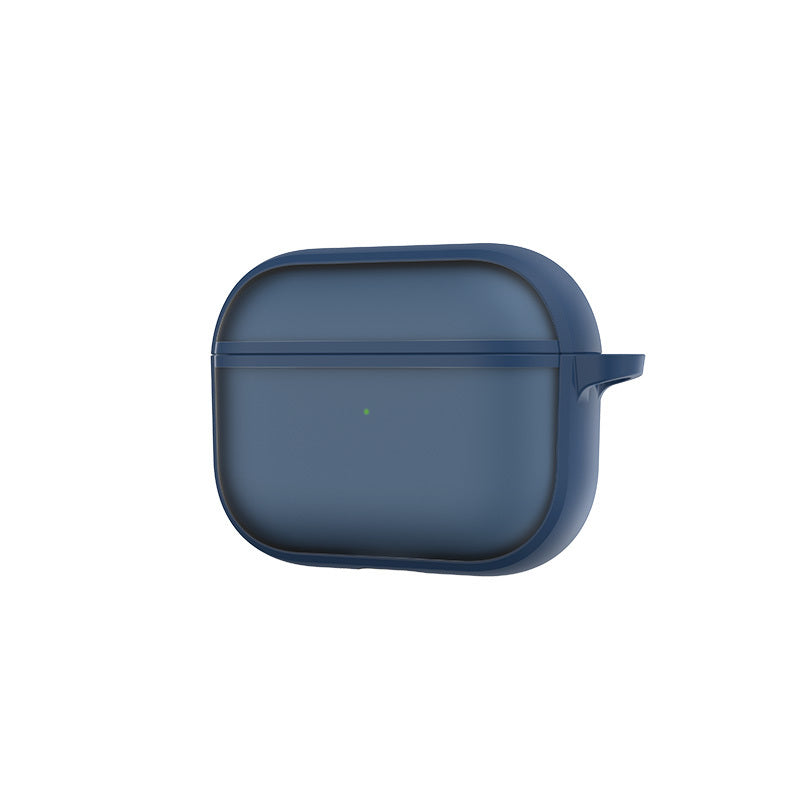 Airpods Pro 3 Kılıf Benks Mist Protective Kılıf