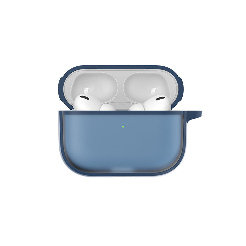 Airpods Pro 3 Kılıf Benks Mist Protective Kılıf