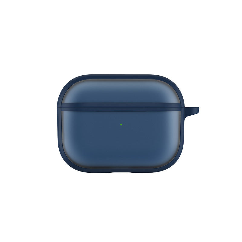 Airpods Pro 3 Kılıf Benks Mist Protective Kılıf