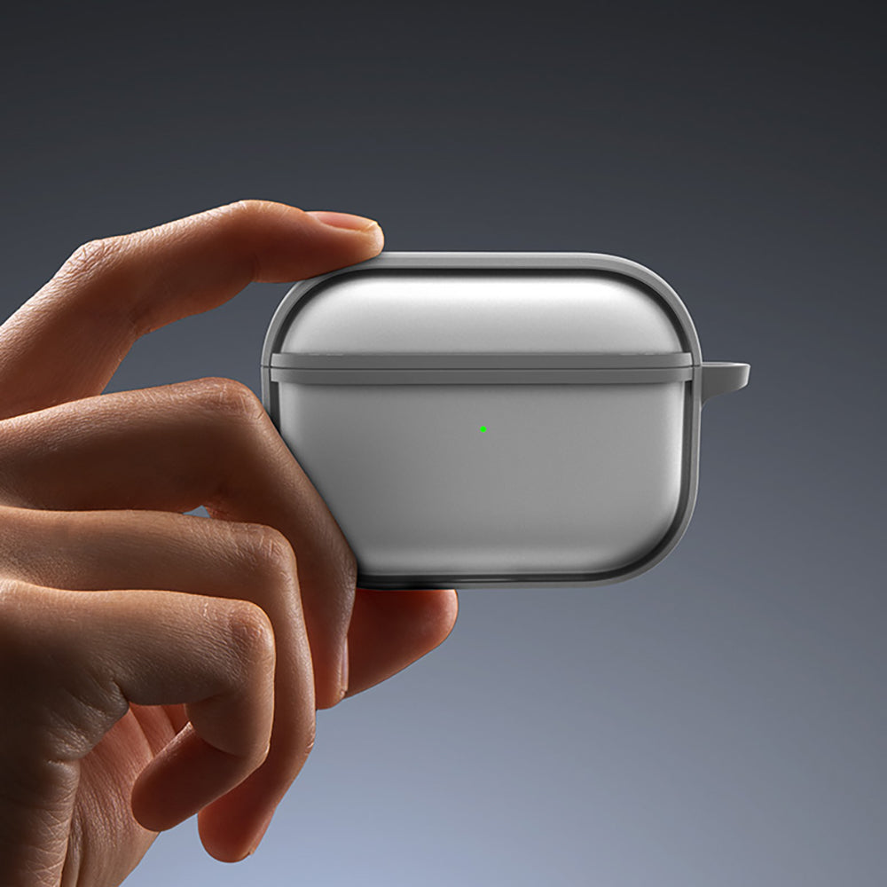 Airpods Pro 3 Kılıf Benks Mist Protective Kılıf