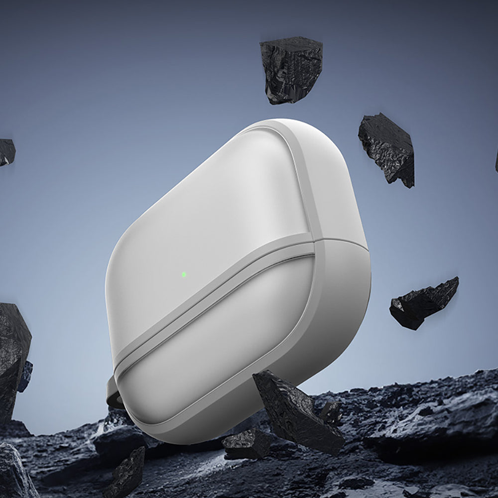 Airpods Pro 3 Kılıf Benks Mist Protective Kılıf