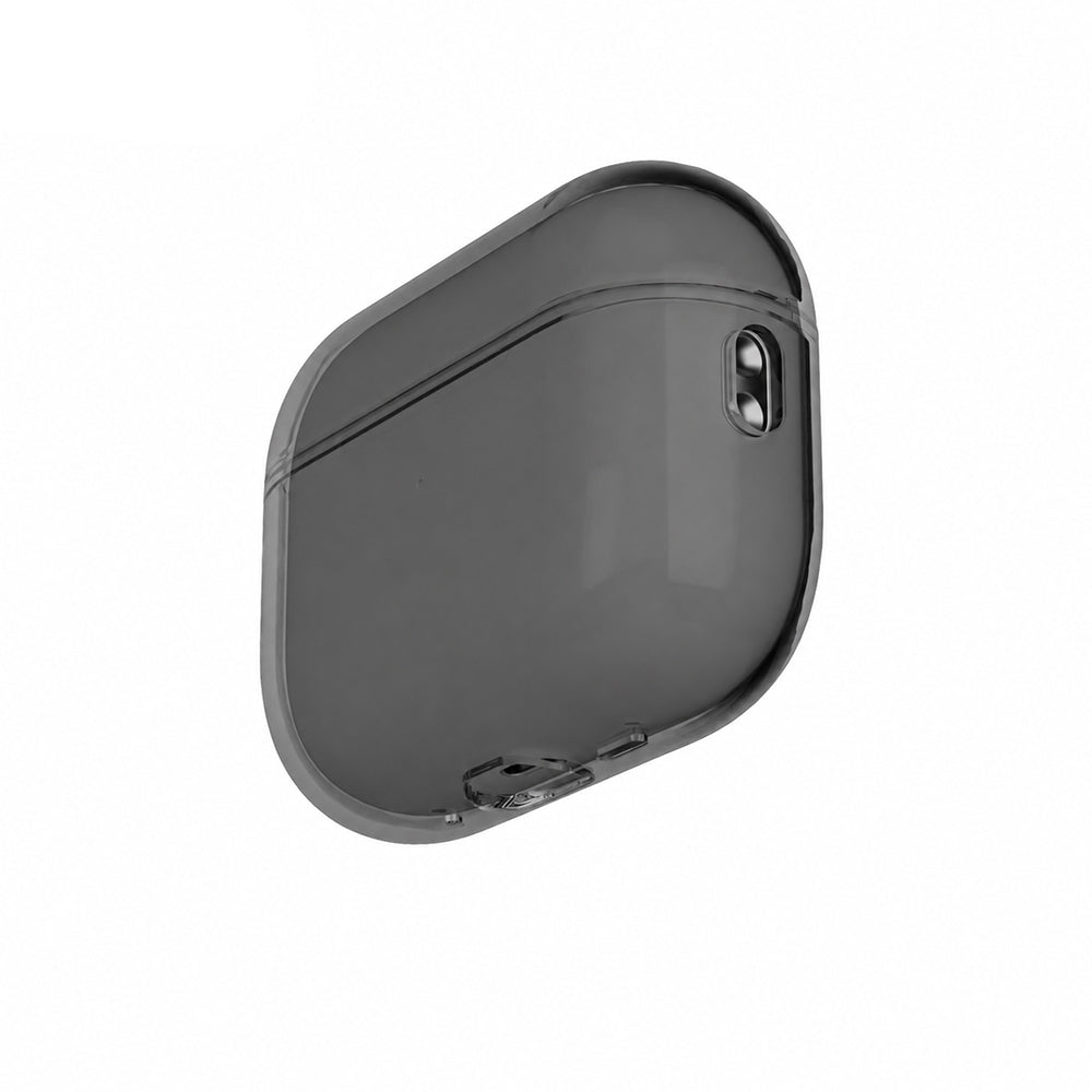 AirPods Pro 3 Kılıf M-Safe Şarj Özellikli Mutural Ice Colour Serisi Silikon Kılıf