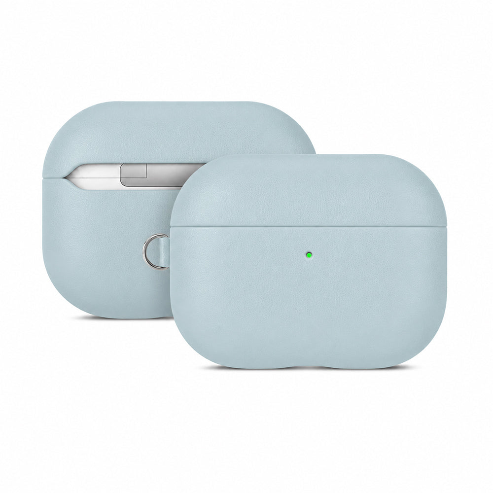 AirPods Pro 3 Kılıf M-Safe Şarj Özellikli Mutural Yahu Serisi Deri Tasarımlı Kılıf