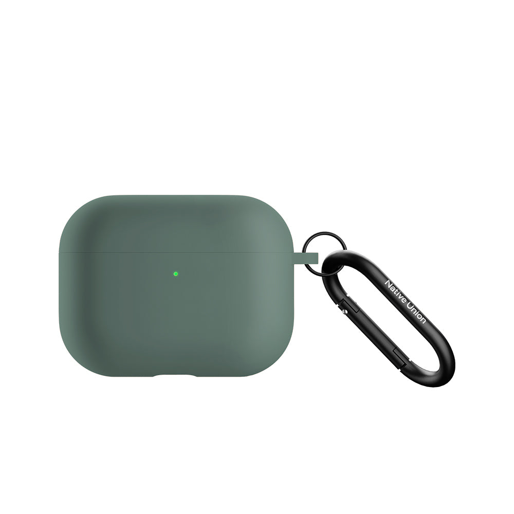 AirPods Pro 3 Kılıf M-Safe Şarj Özellikli Native Union Active Serisi Kılıf