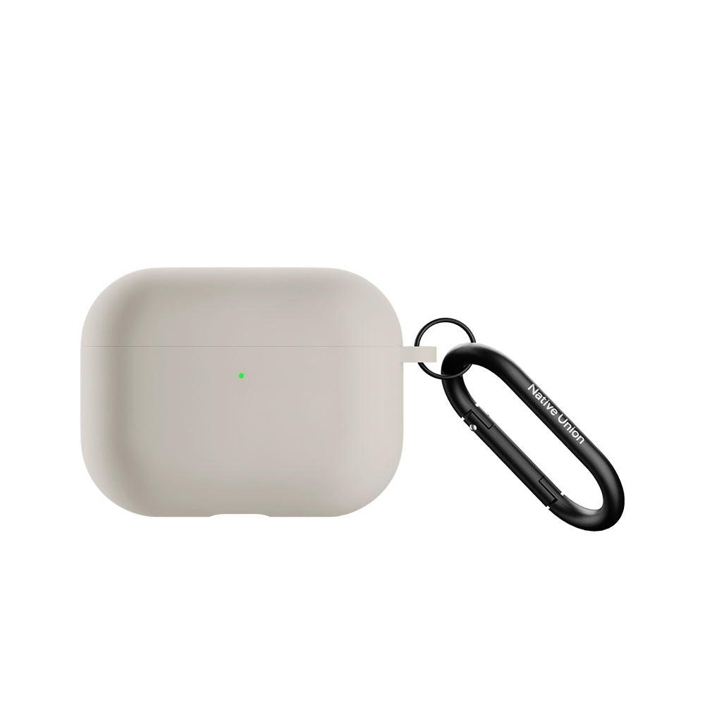 AirPods Pro 3 Kılıf M-Safe Şarj Özellikli Native Union Active Serisi Kılıf