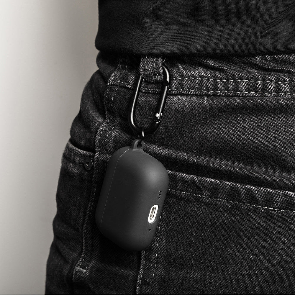 AirPods Pro 3 Kılıf M-Safe Şarj Özellikli Native Union Active Serisi Kılıf
