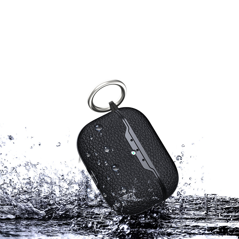 Airpods Pro 3 Kılıf Zore Airbag 03 Silikon