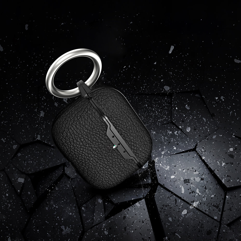 Airpods Pro 3 Kılıf Zore Airbag 03 Silikon