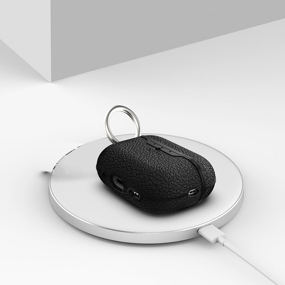Airpods Pro 3 Kılıf Zore Airbag 03 Silikon