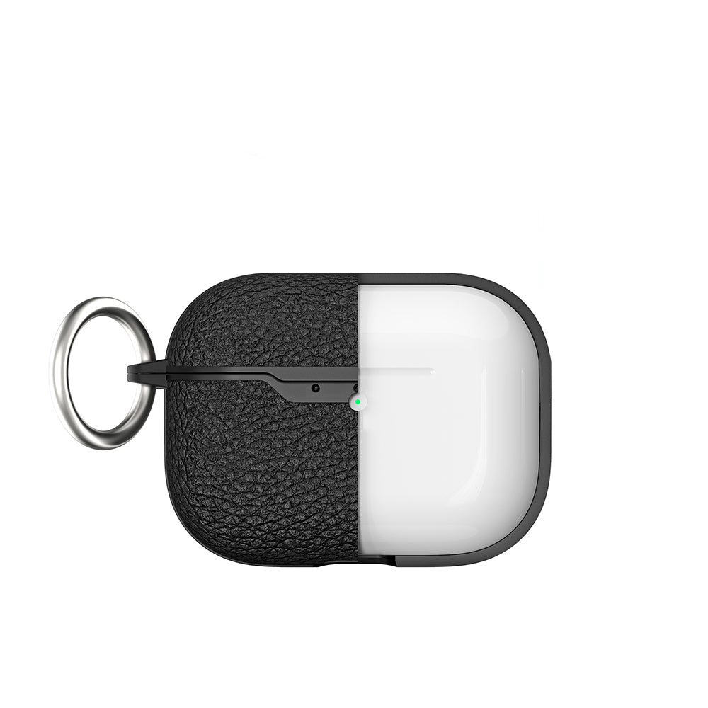 Airpods Pro 3 Kılıf Zore Airbag 03 Silikon