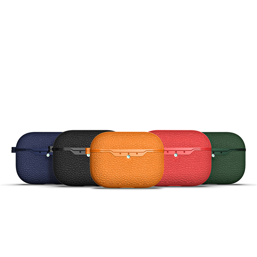 Airpods Pro 3 Kılıf Zore Airbag 03 Silikon