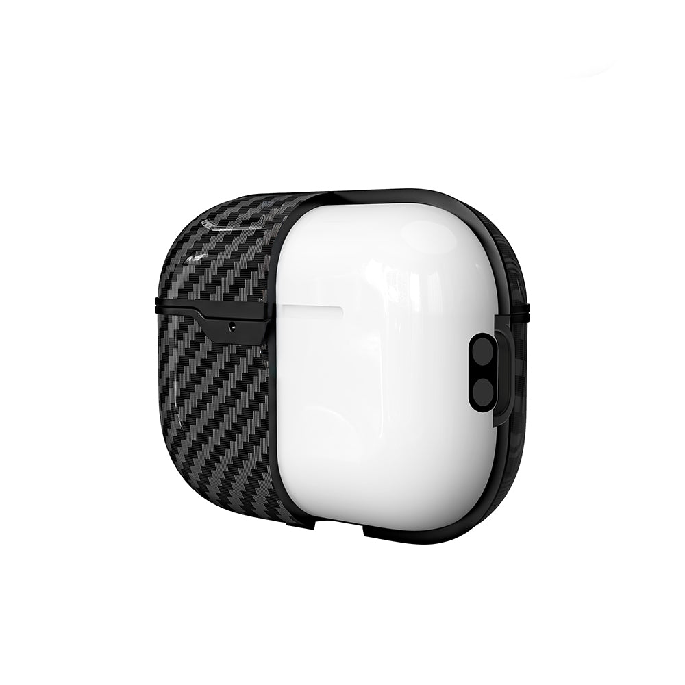 Airpods Pro 3 Kılıf Zore Airbag 05 Silikon