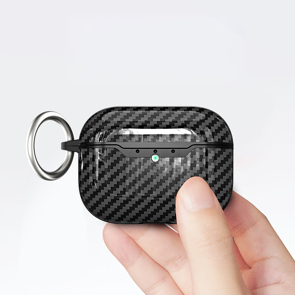 Airpods Pro 3 Kılıf Zore Airbag 05 Silikon