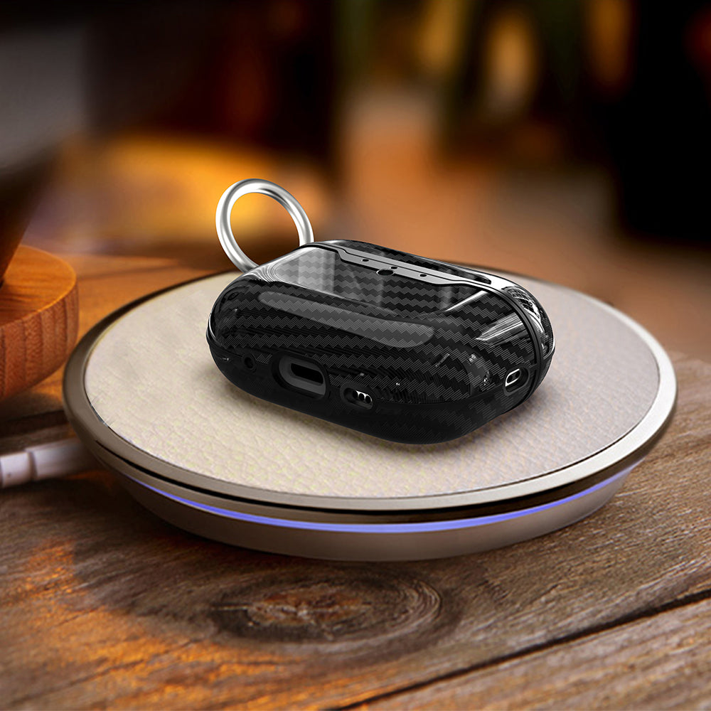 Airpods Pro 3 Kılıf Zore Airbag 05 Silikon