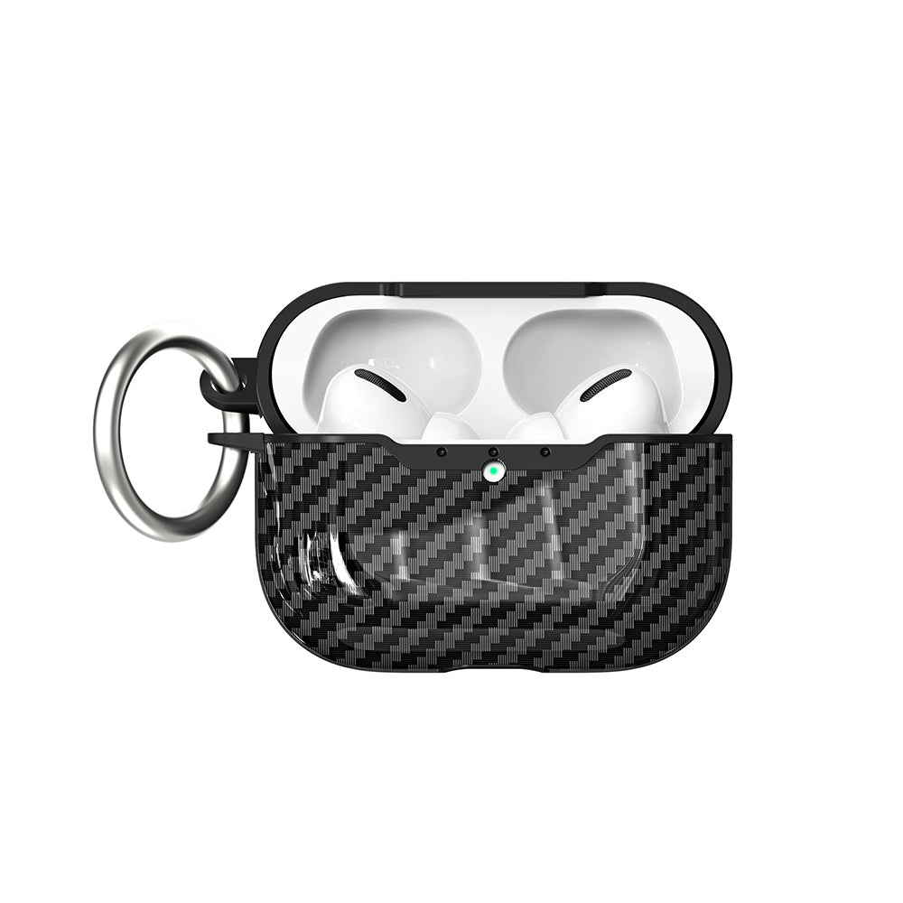 Airpods Pro 3 Kılıf Zore Airbag 05 Silikon