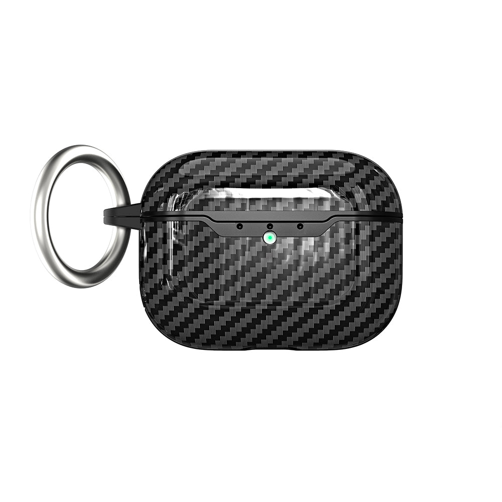 Airpods Pro 3 Kılıf Zore Airbag 05 Silikon