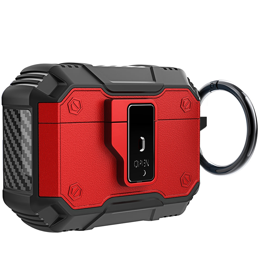 Airpods Pro 3 Kılıf Zore Airbag 27 Silikon